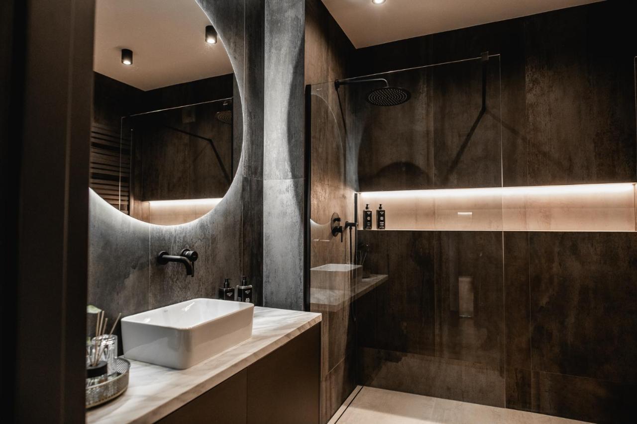 Mkm Apartments Lublin Dış mekan fotoğraf