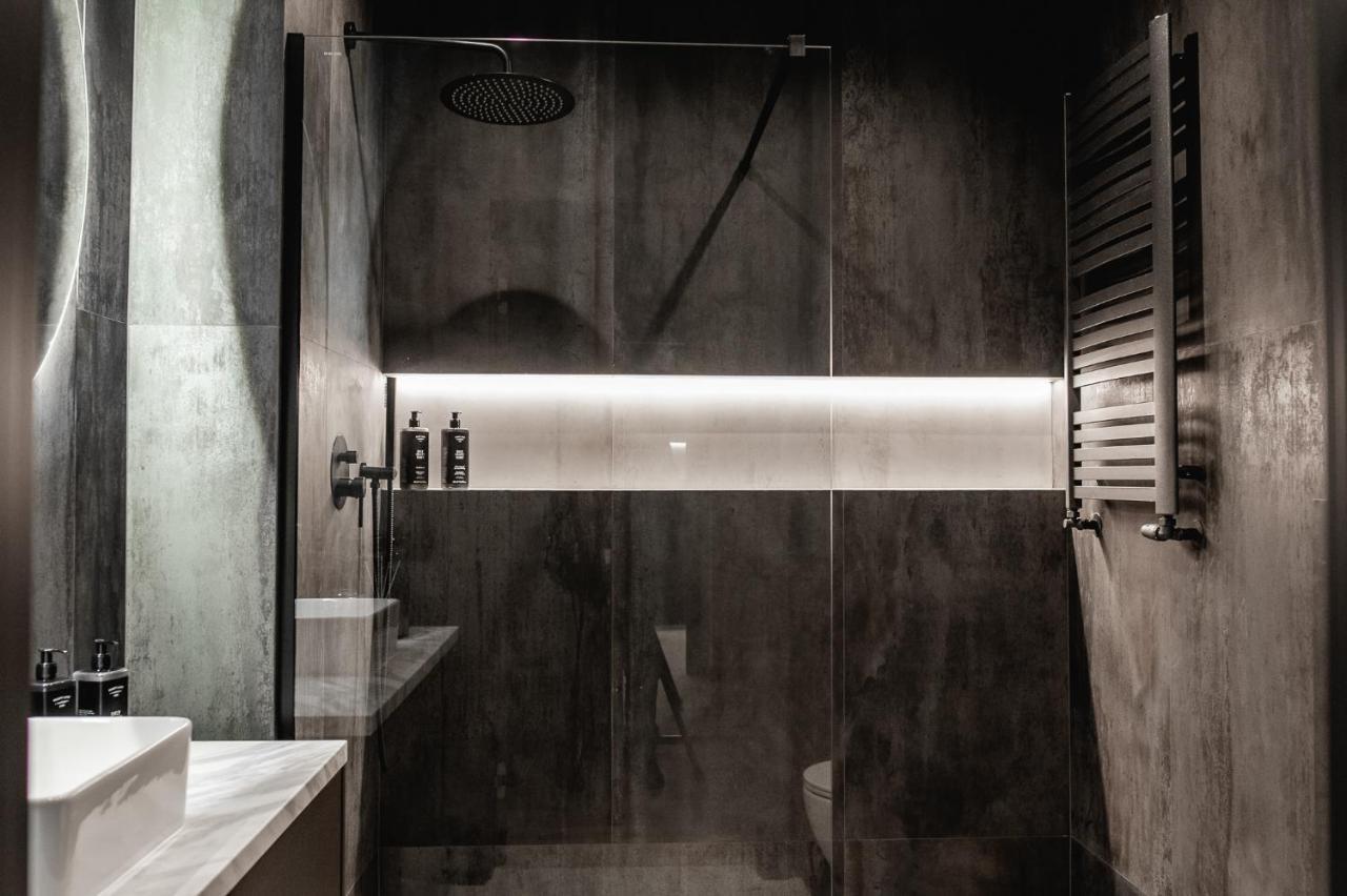 Mkm Apartments Lublin Dış mekan fotoğraf