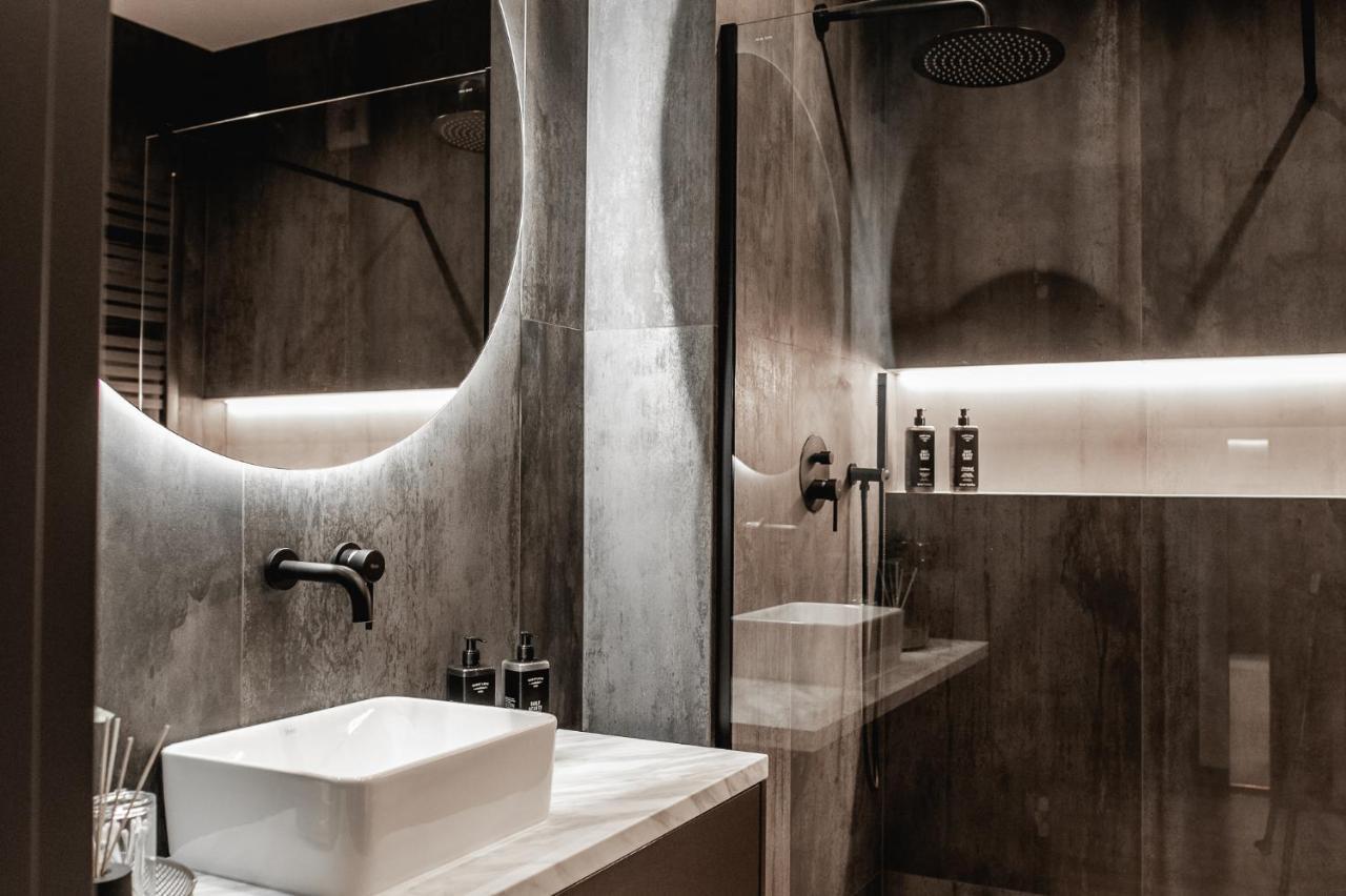 Mkm Apartments Lublin Dış mekan fotoğraf