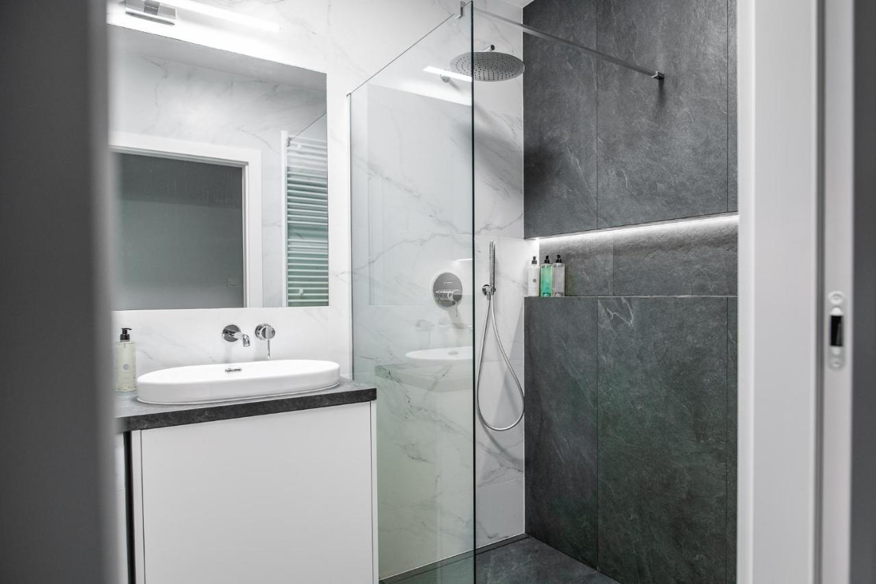 Mkm Apartments Lublin Dış mekan fotoğraf